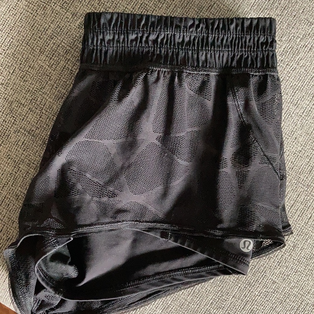 Lululemon Shorts - Picture 3 of 5